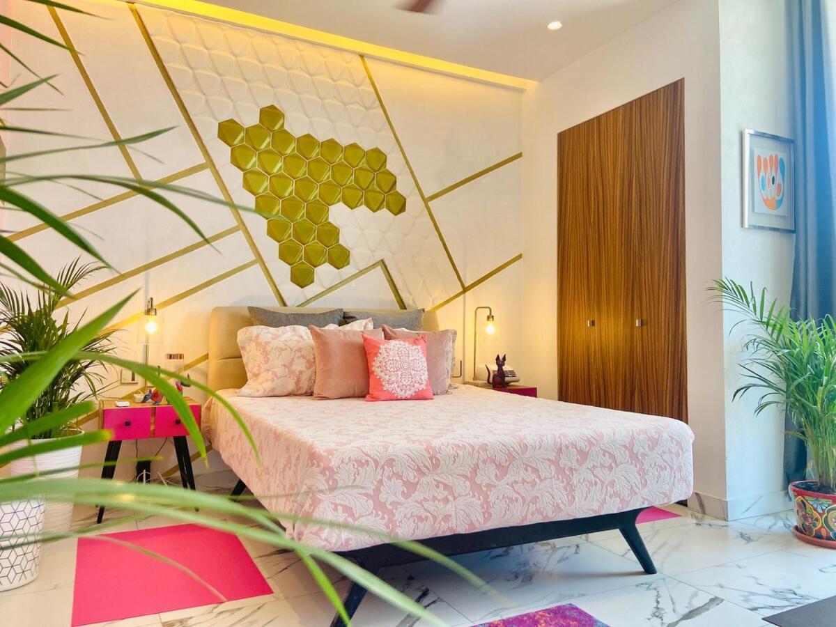 A Breathtaking Lux Puerto Vallarta