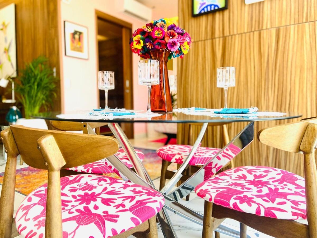 Apartment A Breathtaking Lux Puerto Vallarta