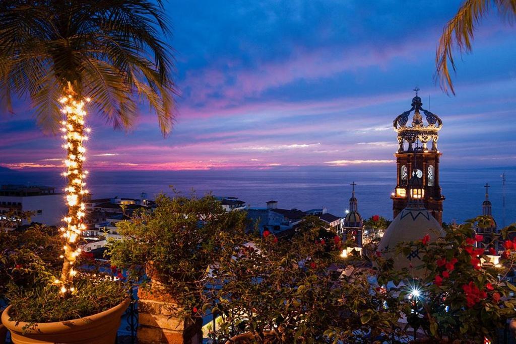 A Breathtaking Lux Puerto Vallarta
