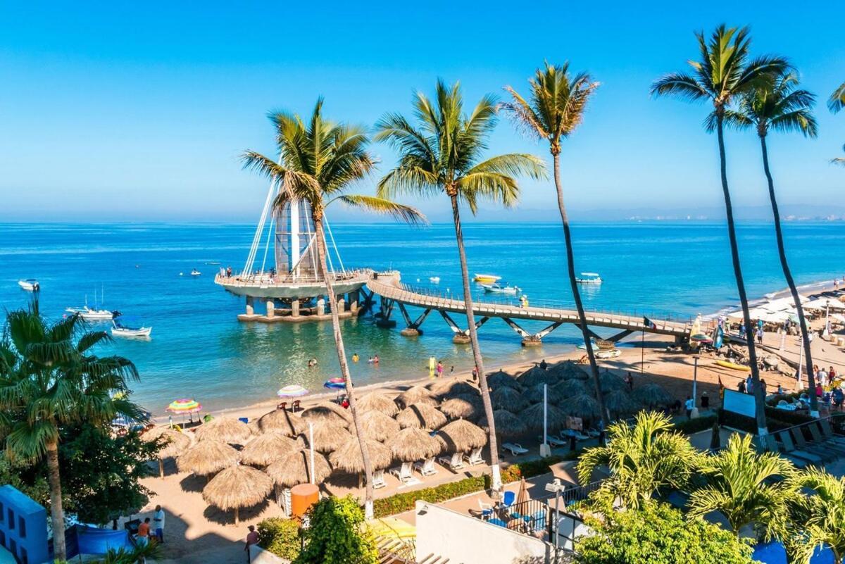A Breathtaking Lux Apartment Puerto Vallarta