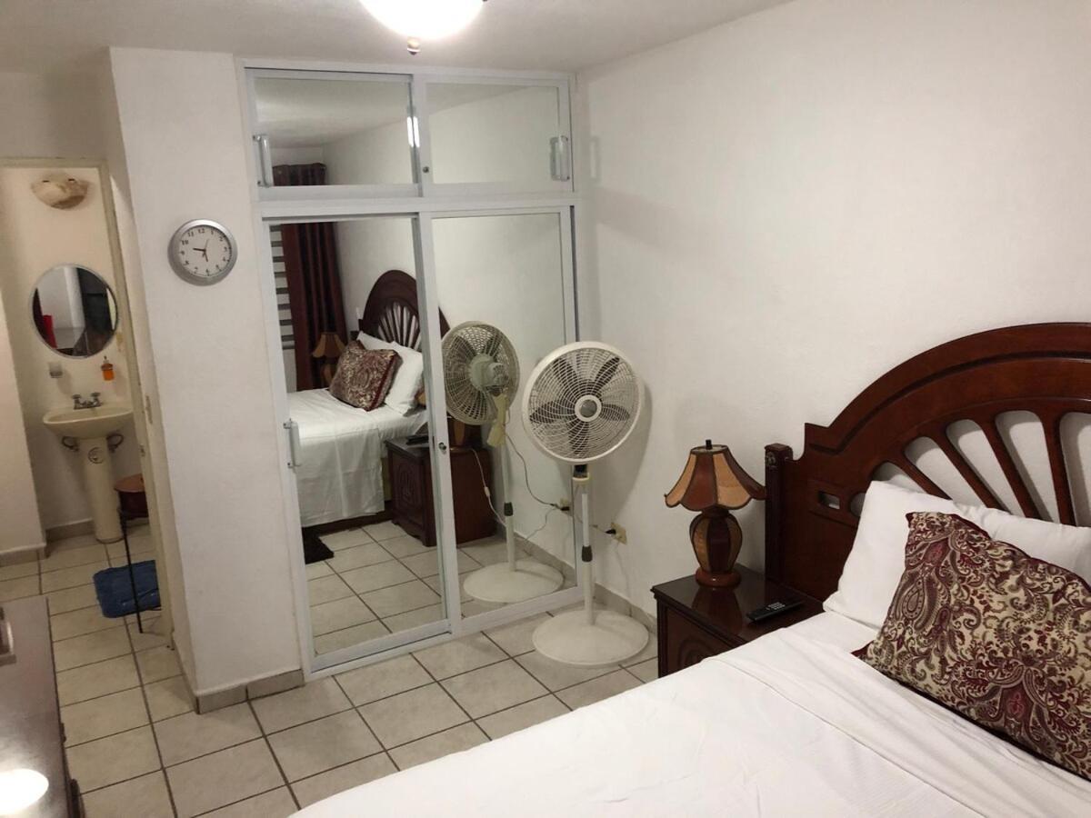 Casa Jardines Vallarta * Puerto Vallarta