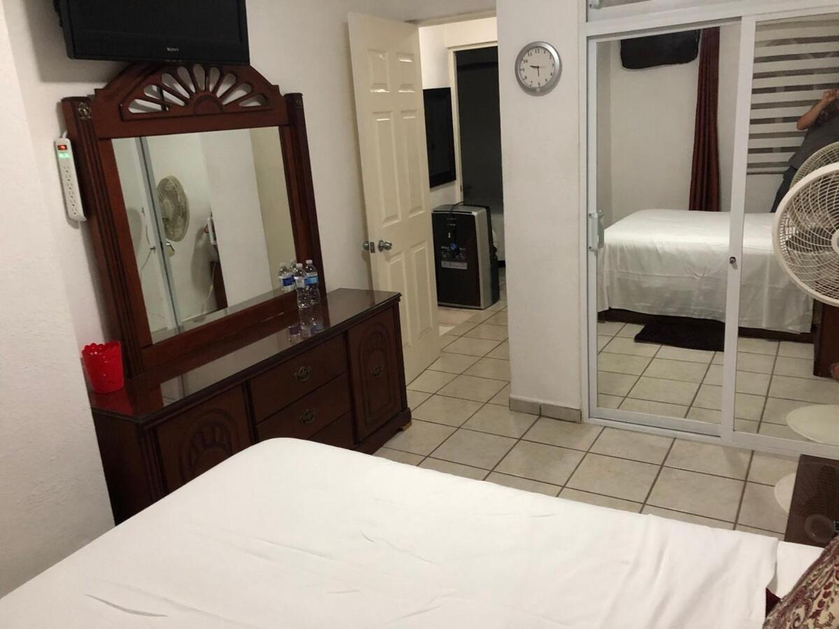 Holiday home Casa Jardines Vallarta Puerto Vallarta