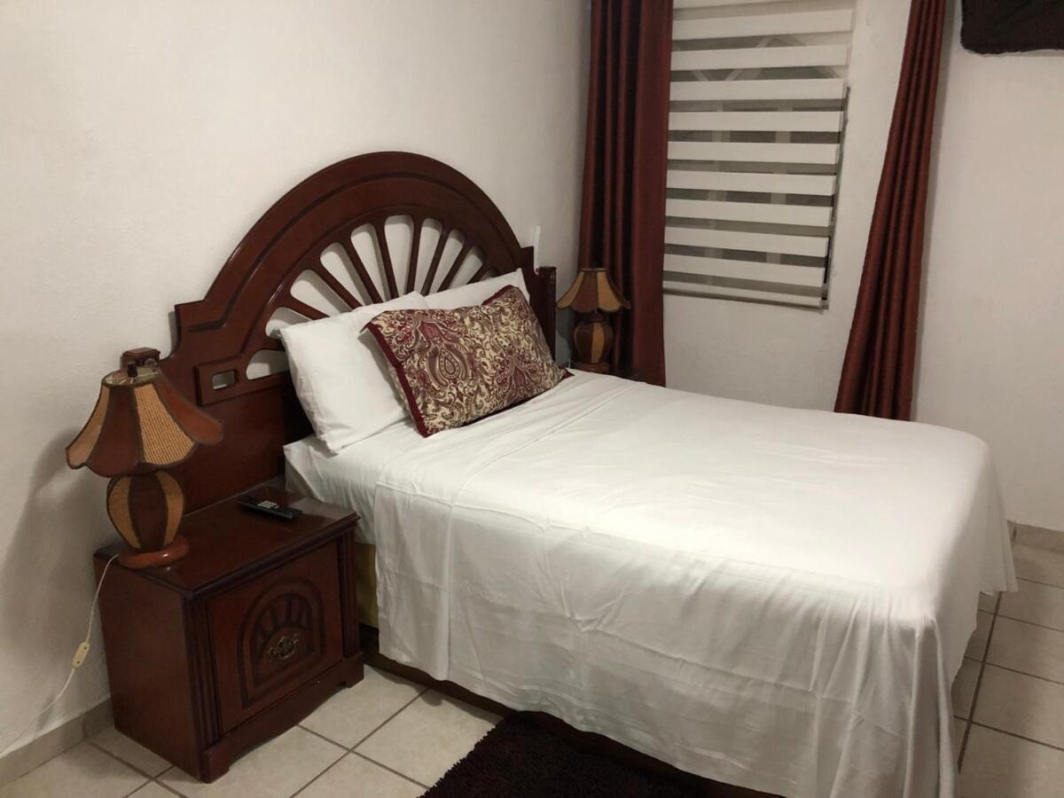 Casa Jardines Vallarta