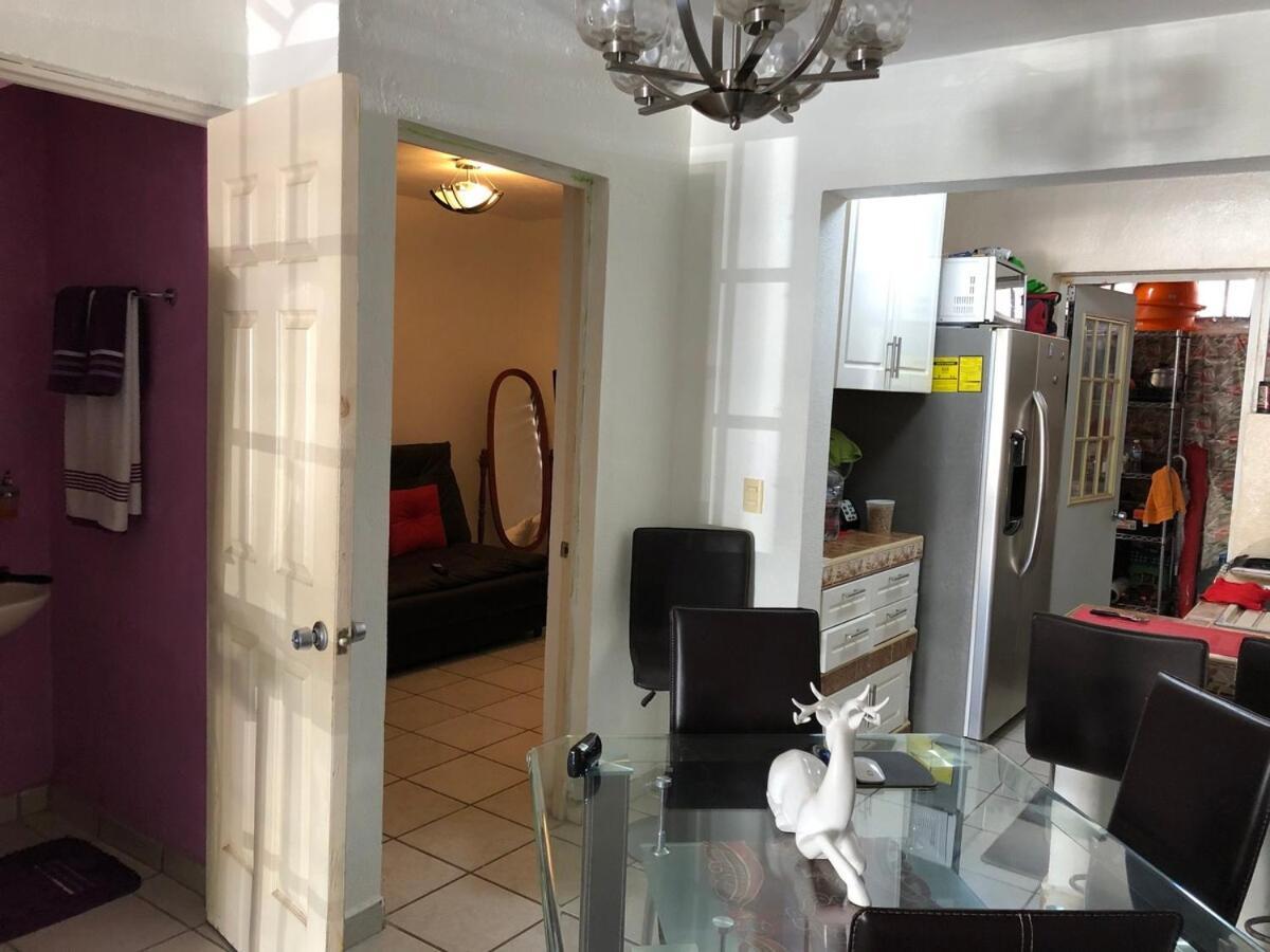 Casa Jardines Vallarta Holiday home