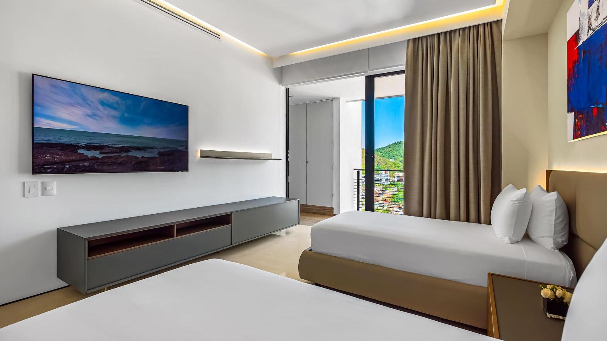 Holiday home Ph 10 - Soho Pv Puerto Vallarta