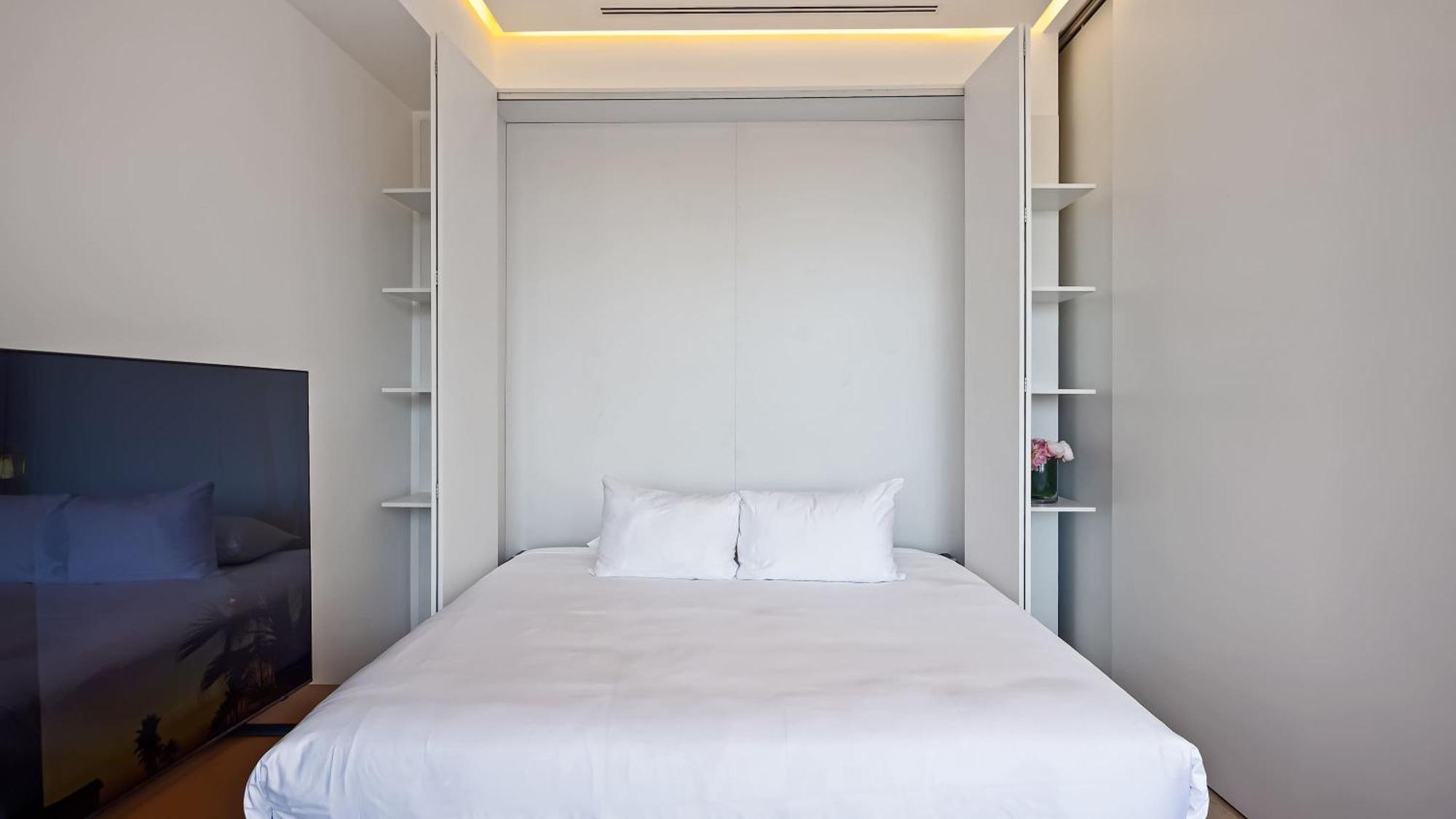 Soho Pv - 509 Apartment Puerto Vallarta