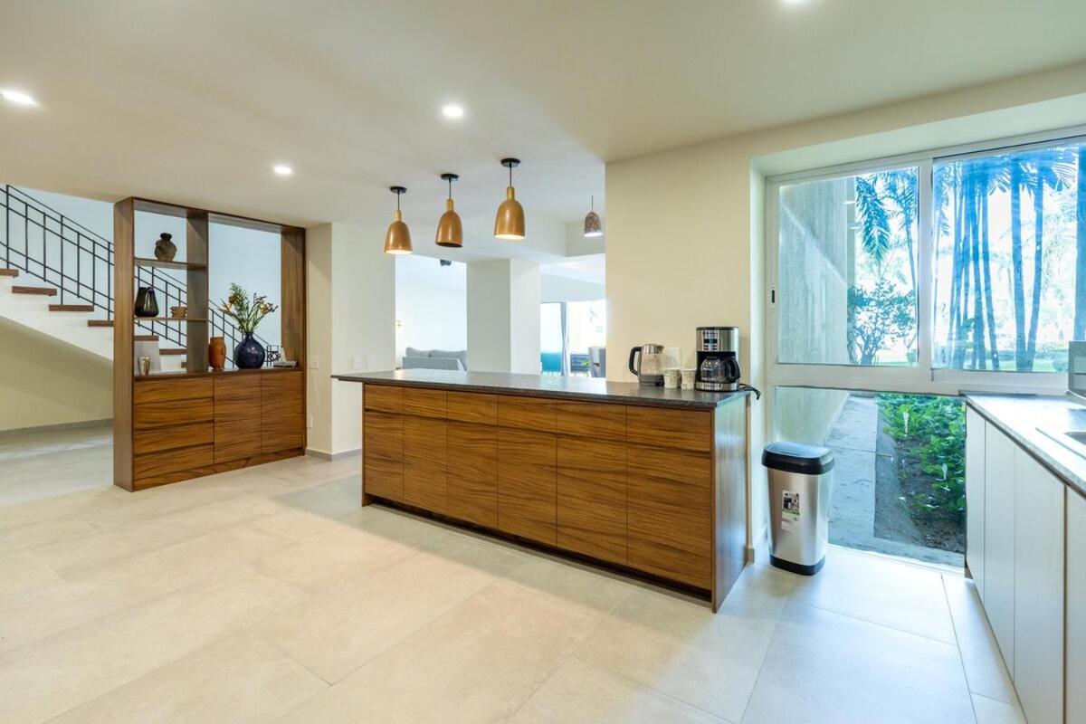 Bay View Grand Ground Floor Unit Holiday home Puerto Vallarta