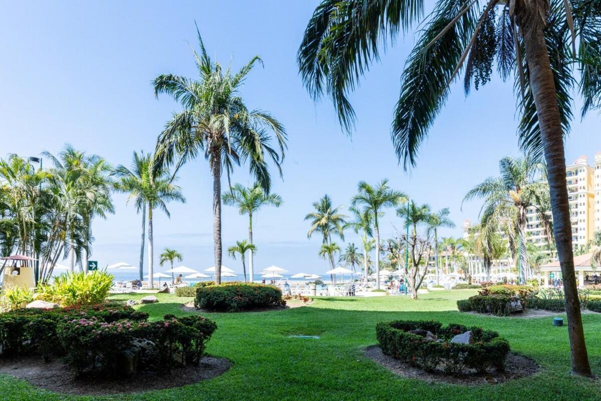 Holiday home Bay View Grand Ground Floor Unit Puerto Vallarta