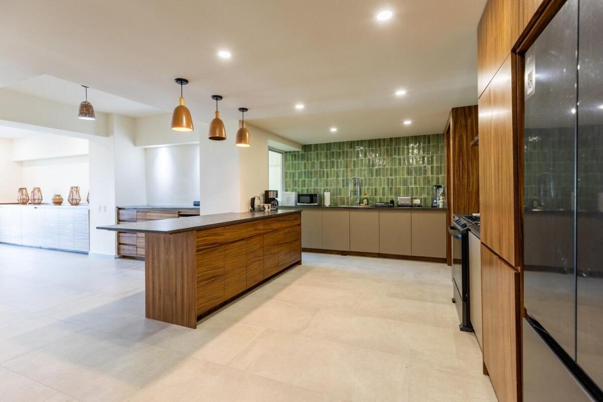 Bay View Grand Ground Floor Unit Holiday home Puerto Vallarta