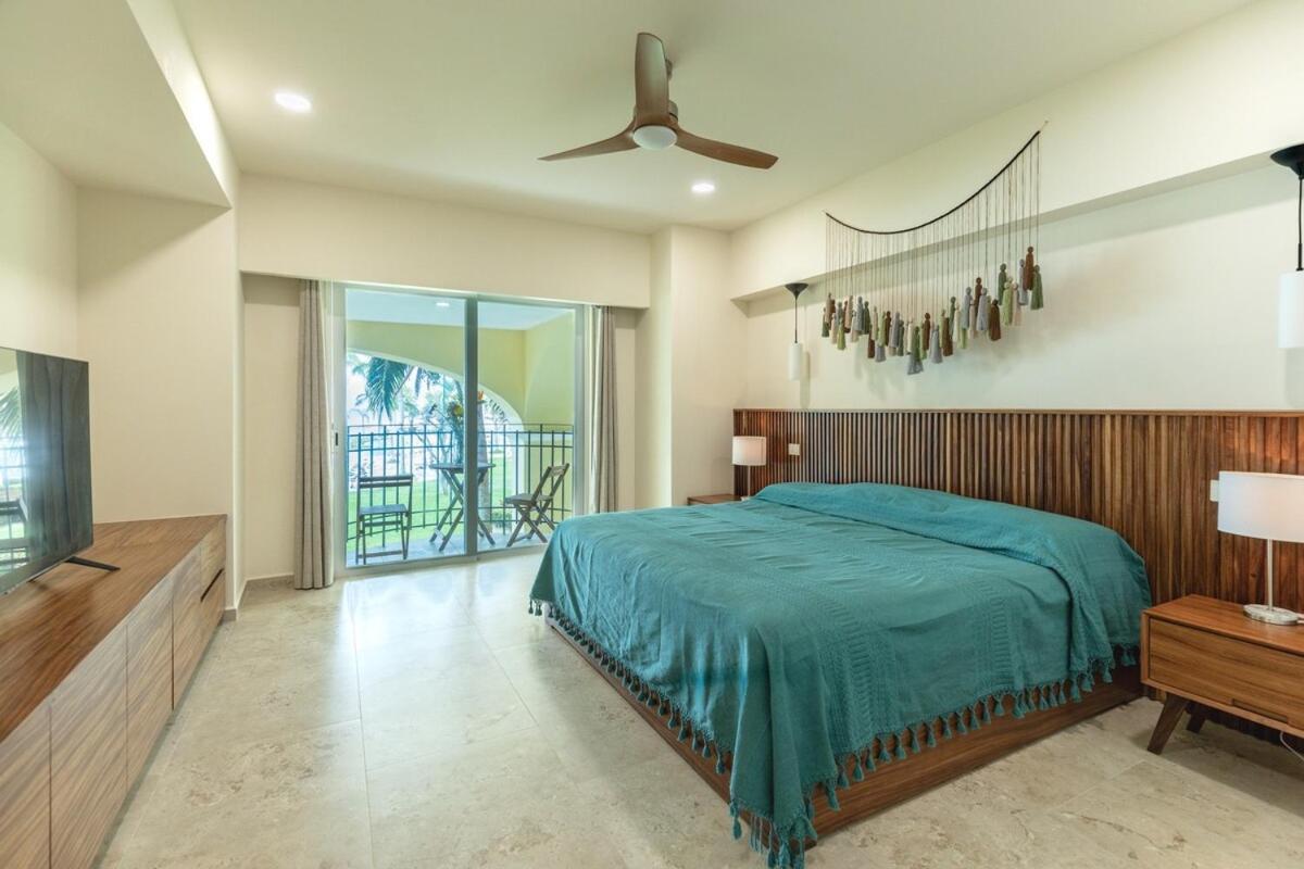 Bay View Grand Ground Floor Unit *
