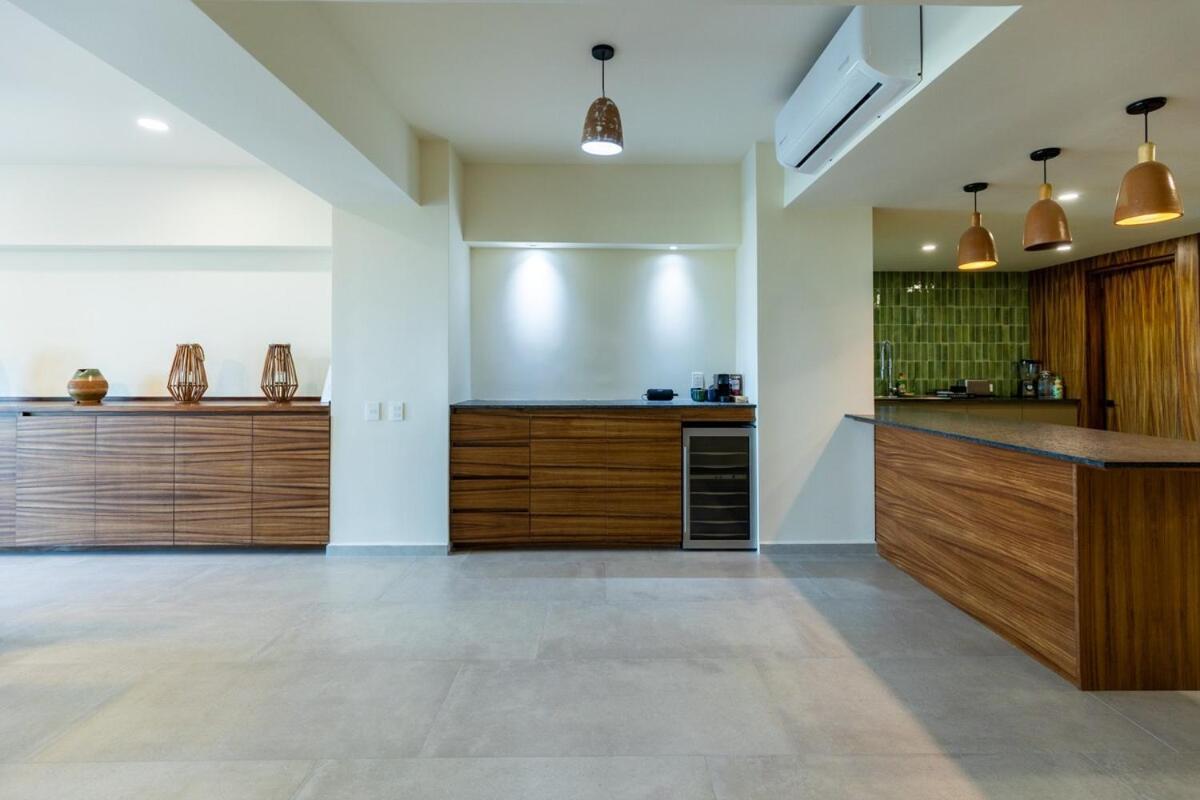 Bay View Grand Ground Floor Unit * Puerto Vallarta