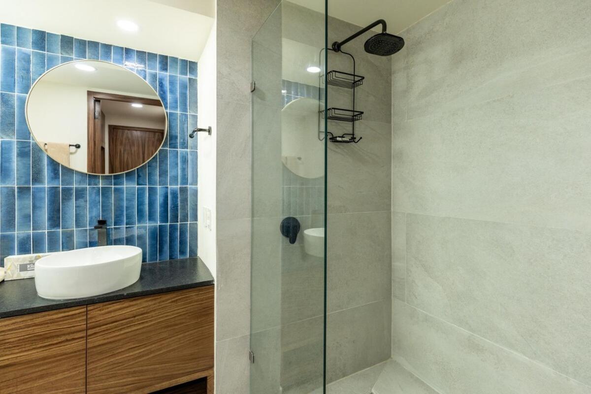 Bay View Grand Ground Floor Unit Holiday home *