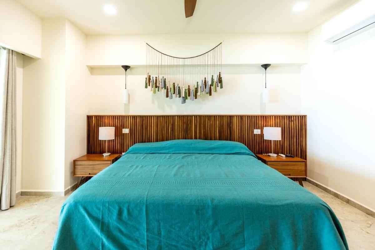 Bay View Grand Ground Floor Unit