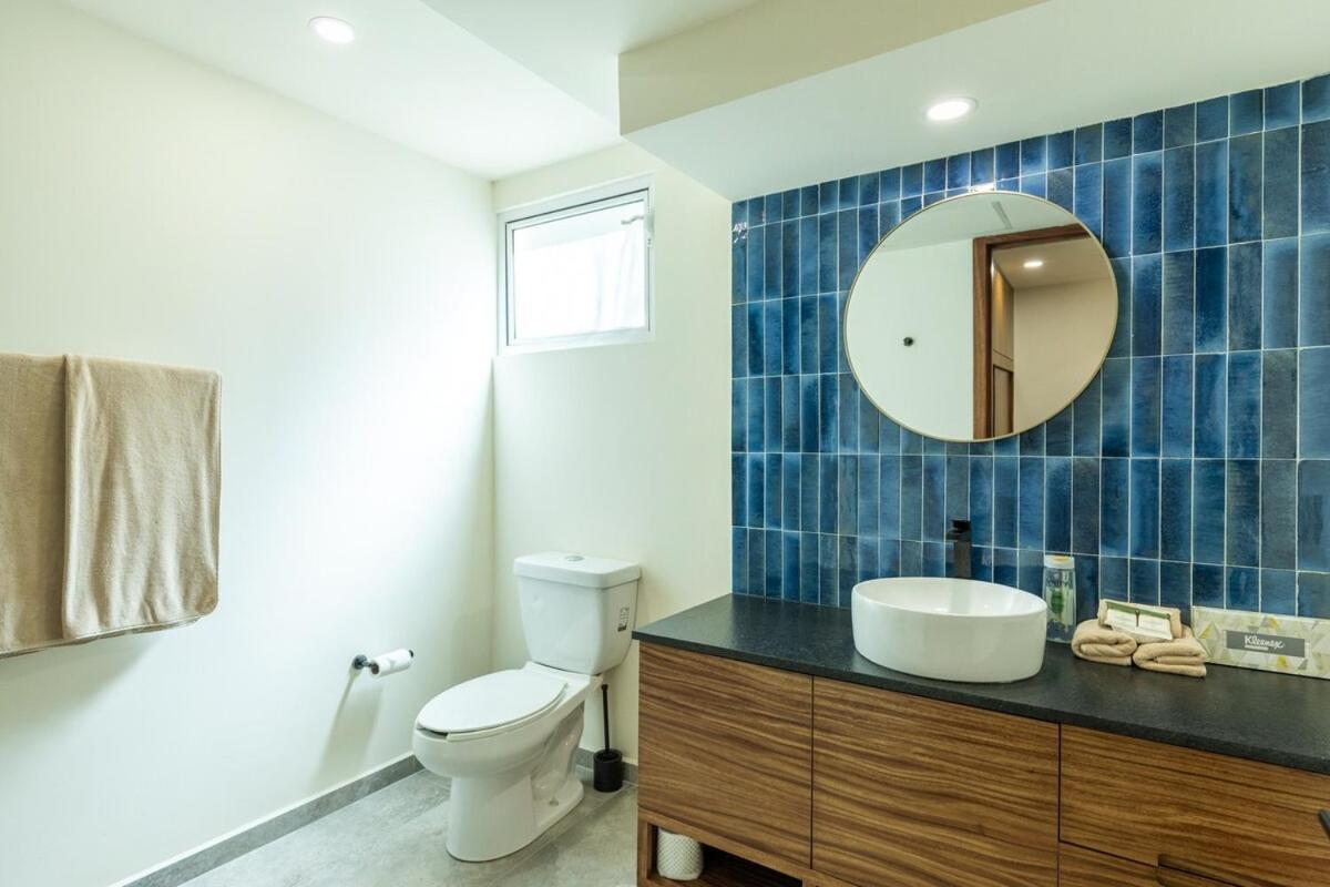 Bay View Grand Ground Floor Unit Holiday home *