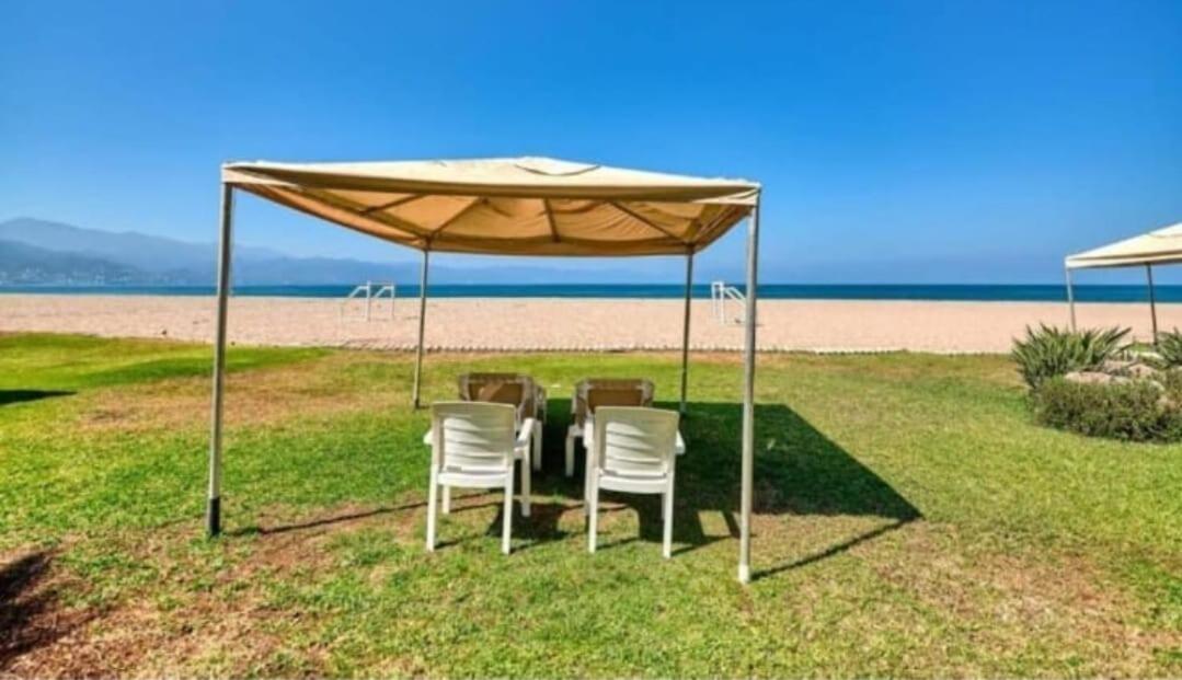 Bay View Grand Ground Floor Unit Holiday home Puerto Vallarta