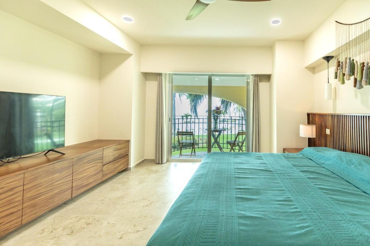 Bay View Grand Ground Floor Unit
