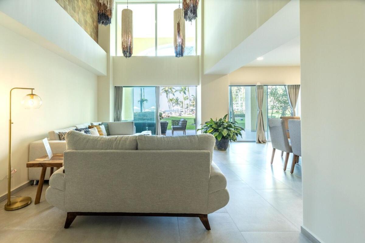 Bay View Grand Ground Floor Unit *