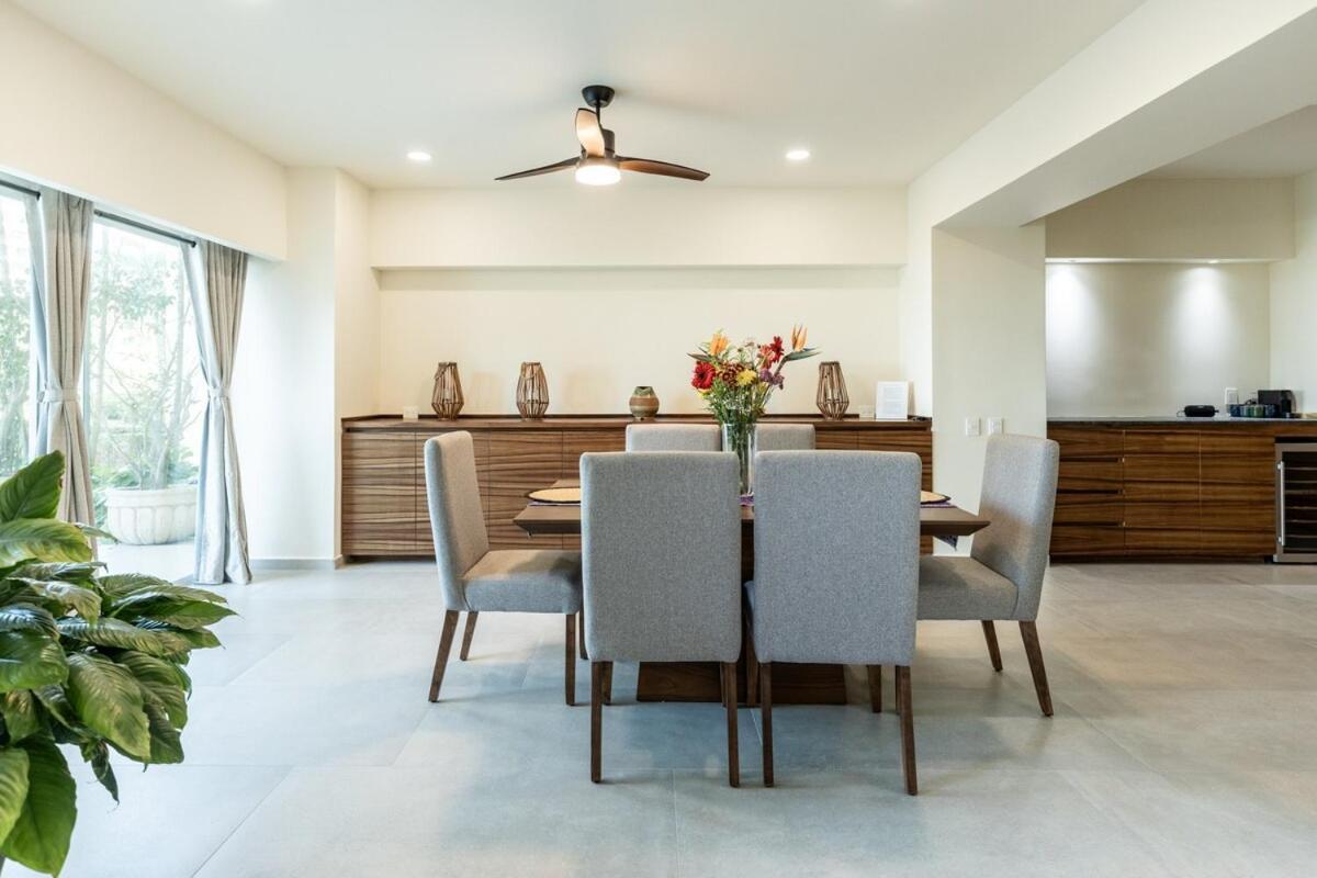Bay View Grand Ground Floor Unit * Puerto Vallarta