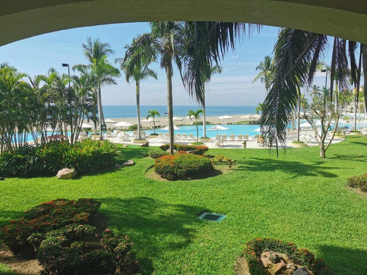 Bay View Grand Ground Floor Unit