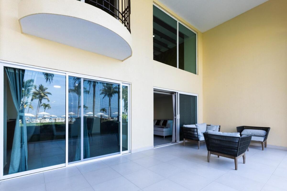 Bay View Grand Ground Floor Unit Holiday home