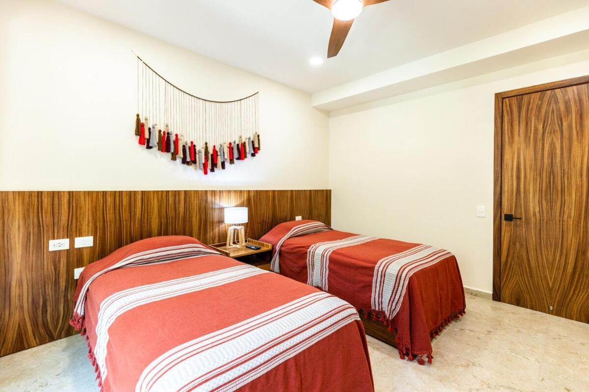 Bay View Grand Ground Floor Unit Holiday home *