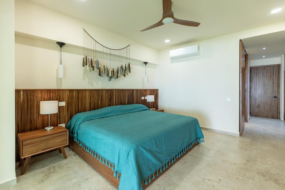 Bay View Grand Ground Floor Unit Holiday home Puerto Vallarta