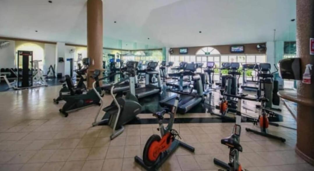 Holiday home Bay View Grand Ground Floor Unit Puerto Vallarta