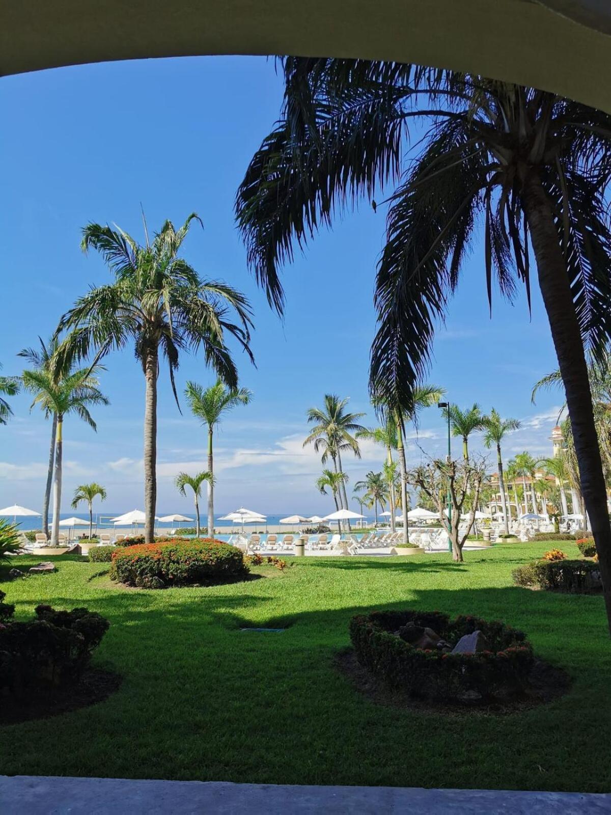 Bay View Grand Ground Floor Unit *