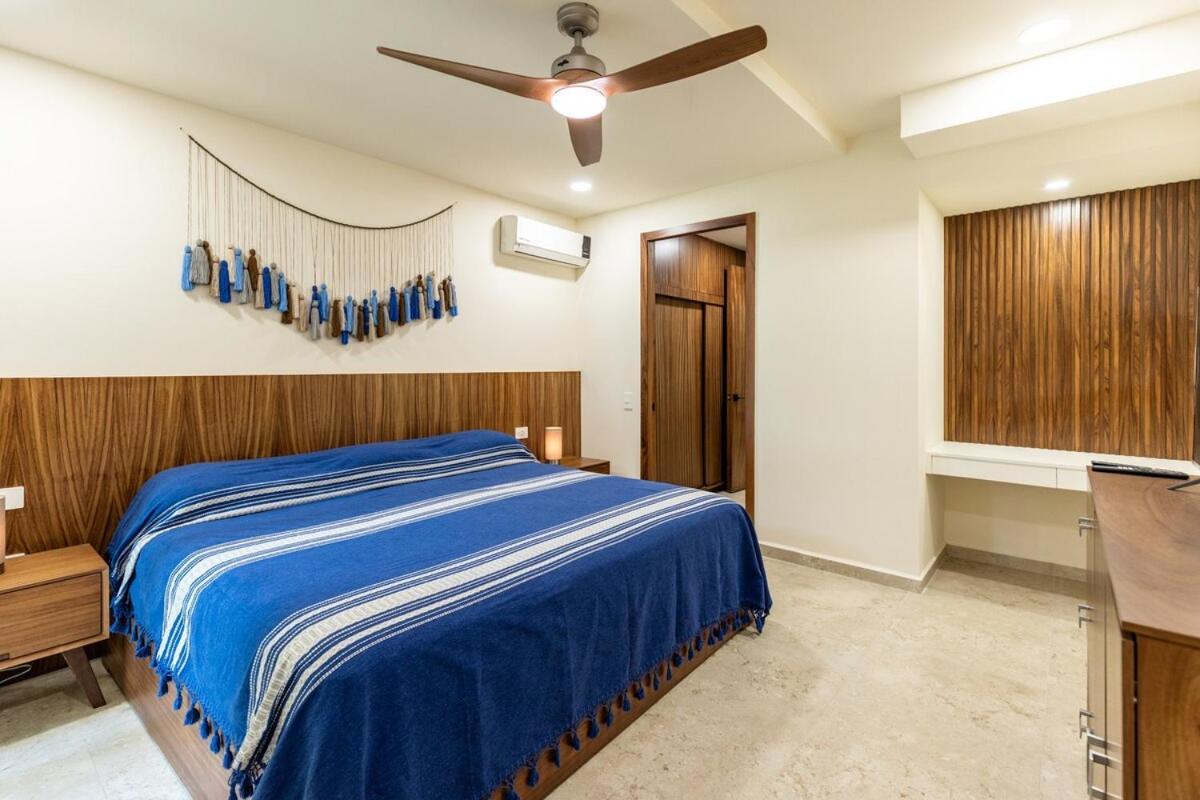 Bay View Grand Ground Floor Unit Puerto Vallarta