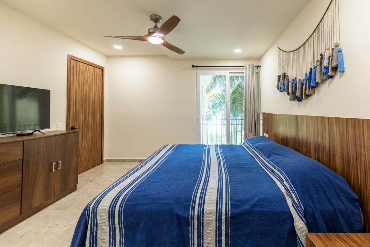 Bay View Grand Ground Floor Unit * Puerto Vallarta