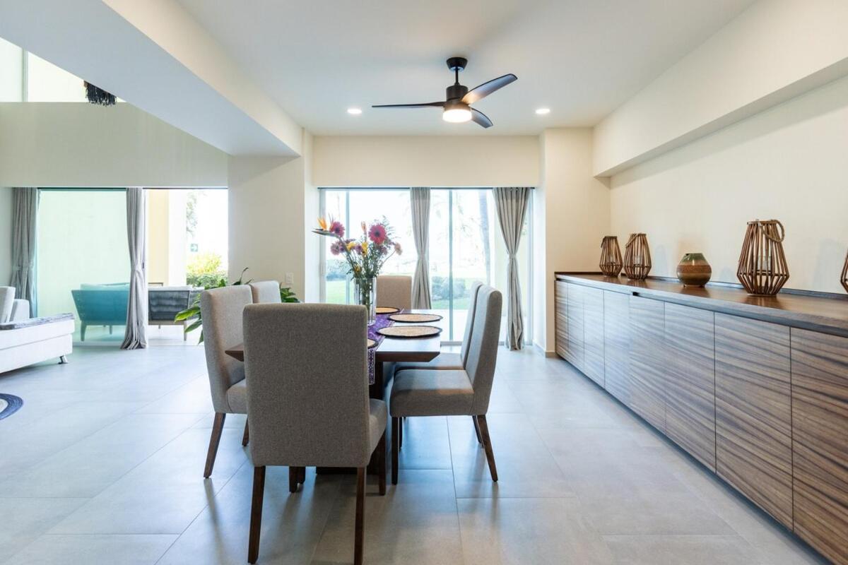 Bay View Grand Ground Floor Unit