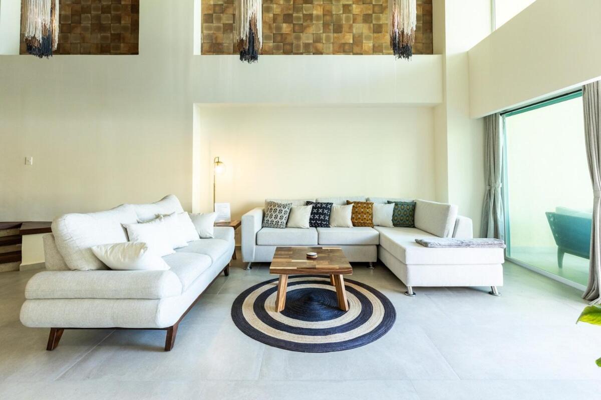 Bay View Grand Ground Floor Unit Holiday home Puerto Vallarta