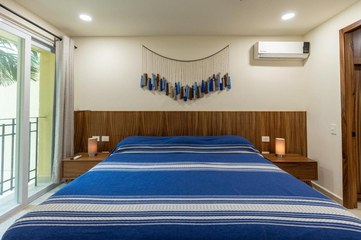 Bay View Grand Ground Floor Unit *