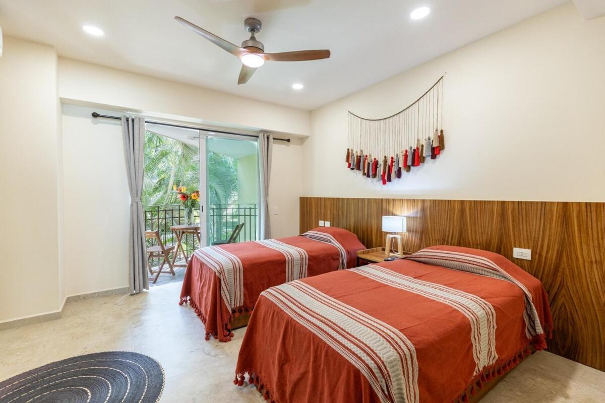 Bay View Grand Ground Floor Unit * Puerto Vallarta