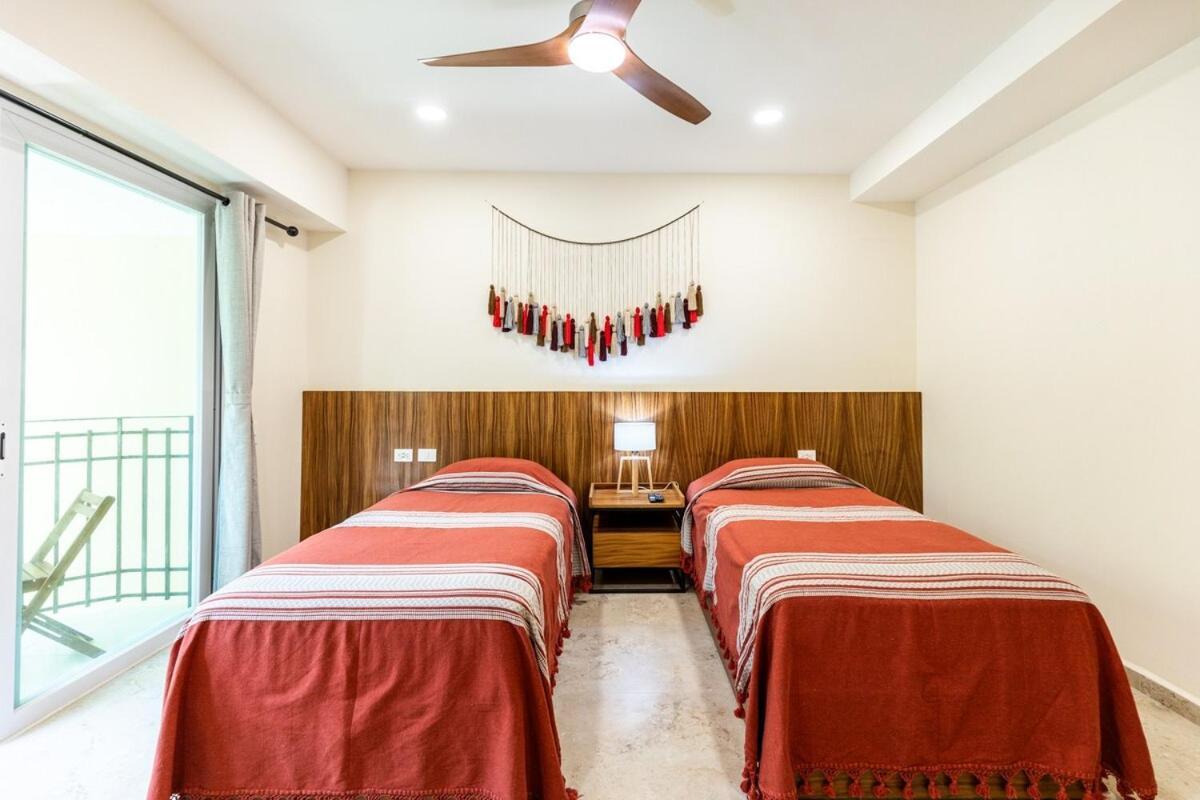 Bay View Grand Ground Floor Unit