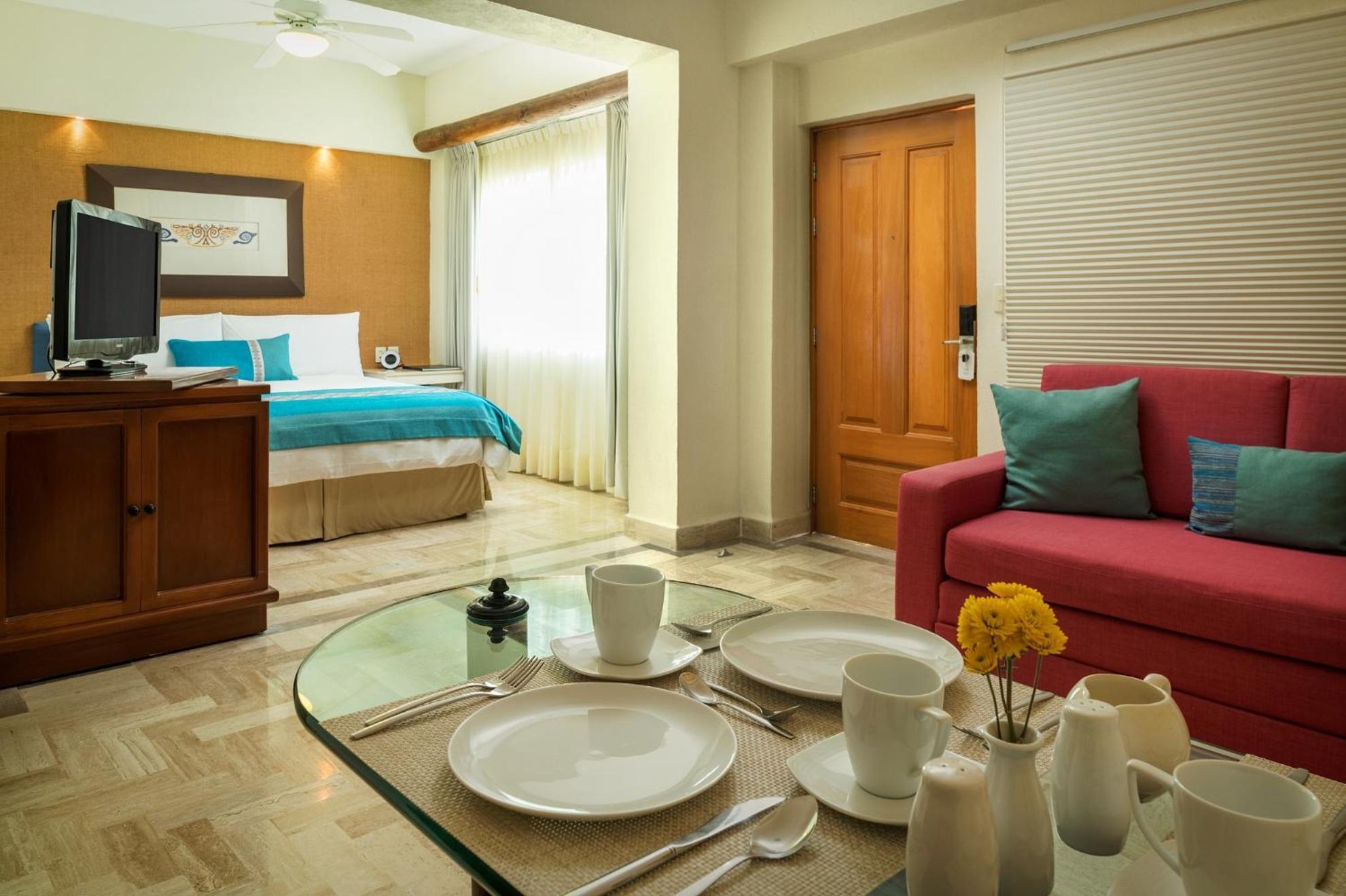 Velas Vallarta Resort 4*