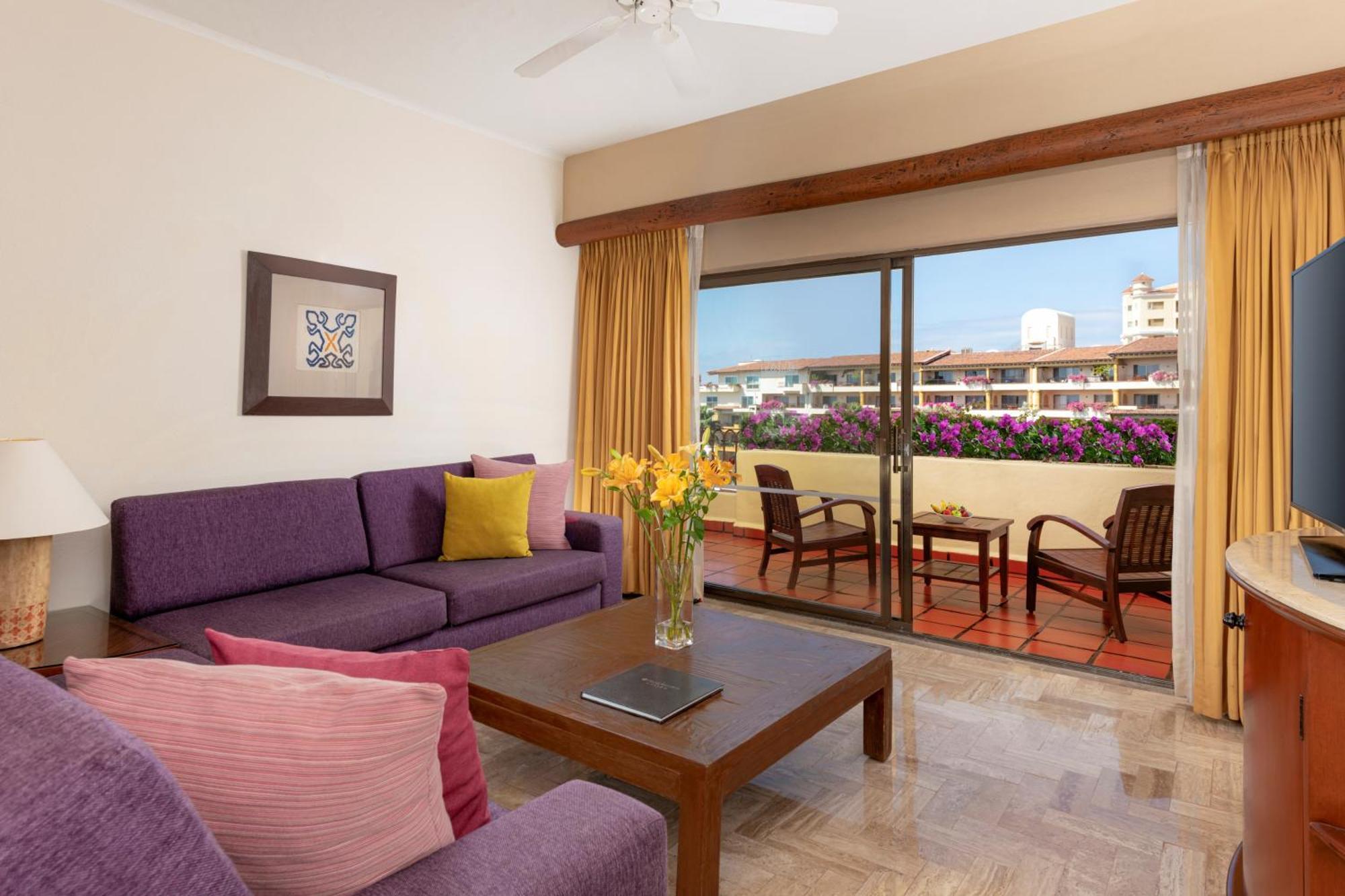 Velas Vallarta 4* Puerto Vallarta