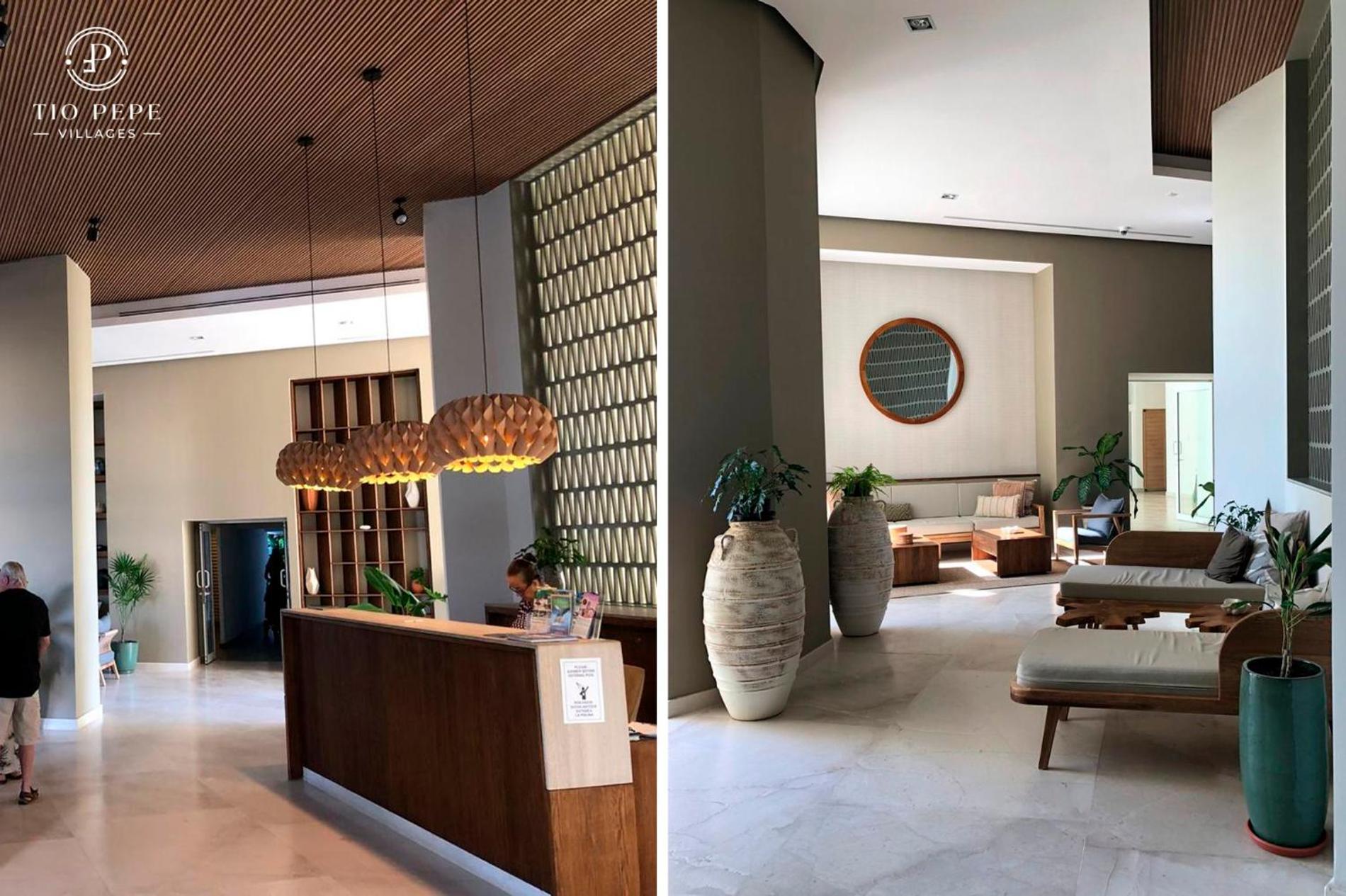 Apartamento Harbor 1008