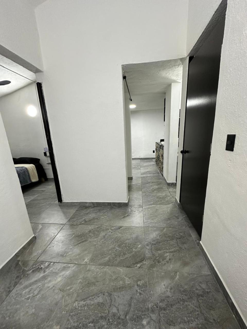 Departamento Completo A Minutos De Playas Y Plazas Comerciales Vanhoa Apartment *
