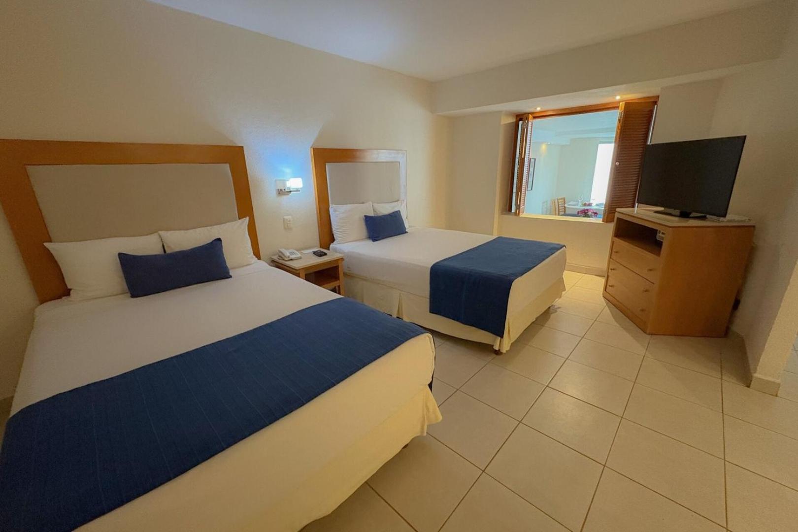 Oceanfront: Views & Amenities! * Puerto Vallarta