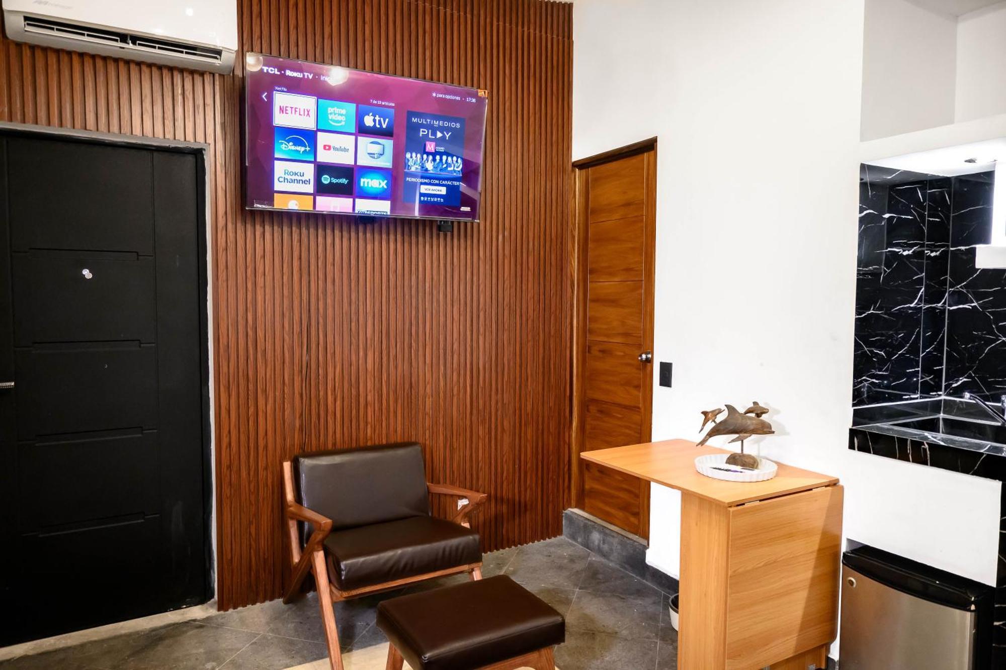 Apartment Vallarta