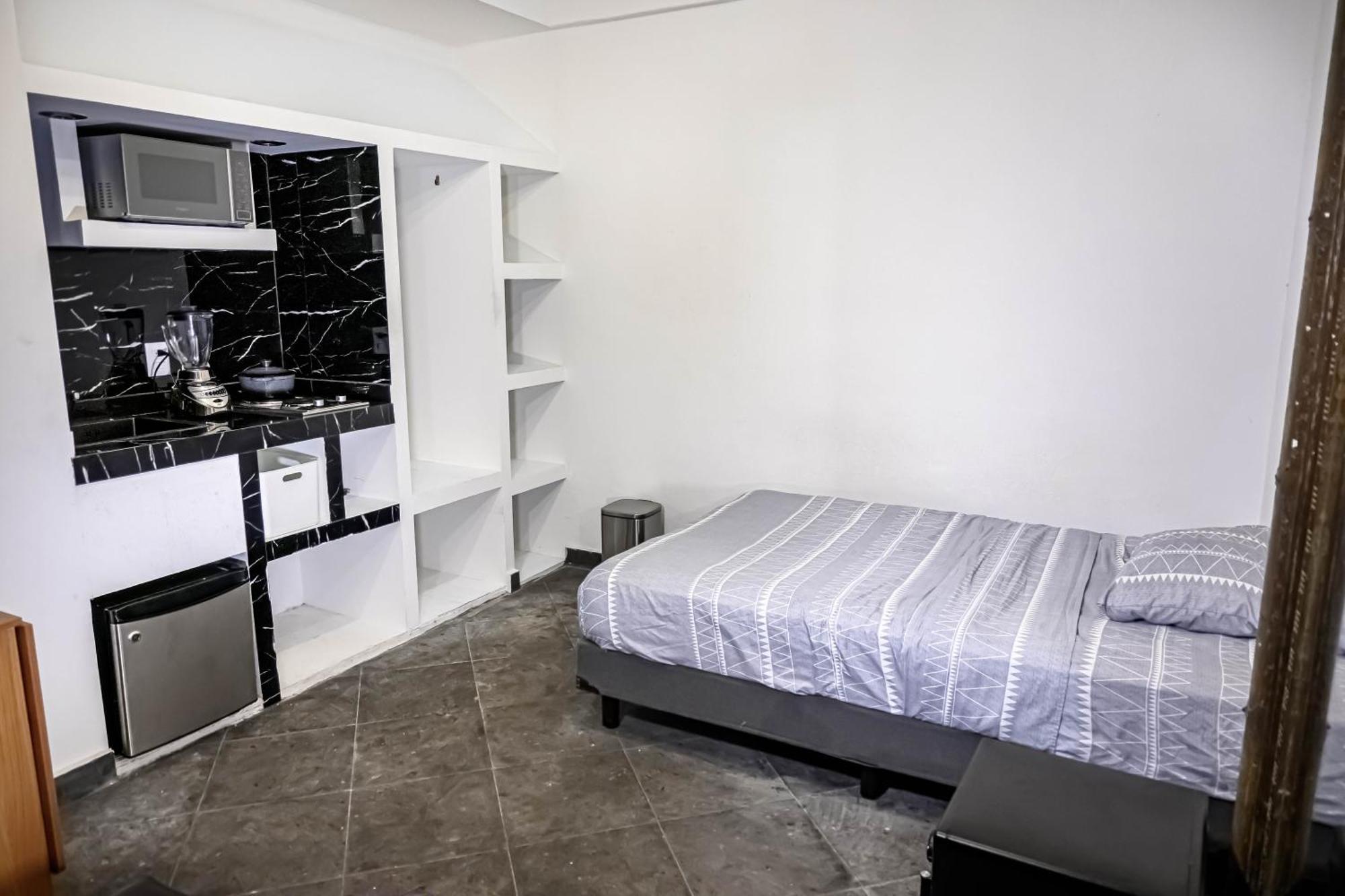 Vallarta Apartment *