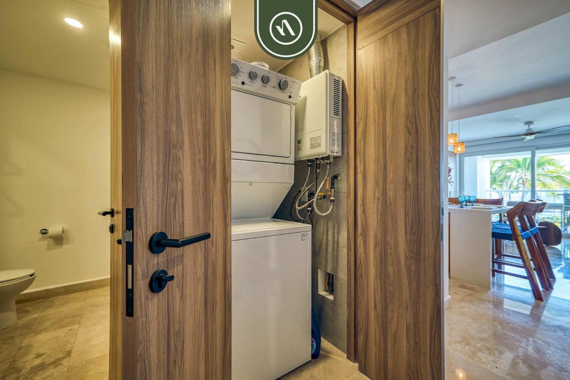 Apartment Oceanview 1 Bedroom - - Multiple Pools Puerto Vallarta