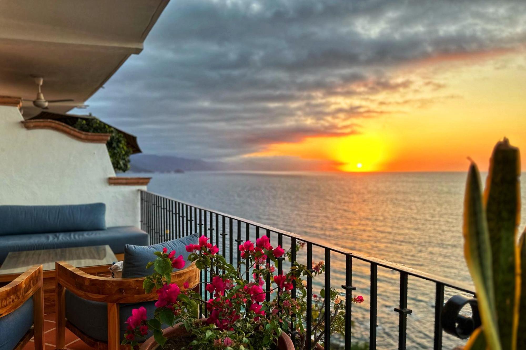 Costa De Oro 602, Puerto Vallarta, Mexico Apartment Puerto Vallarta