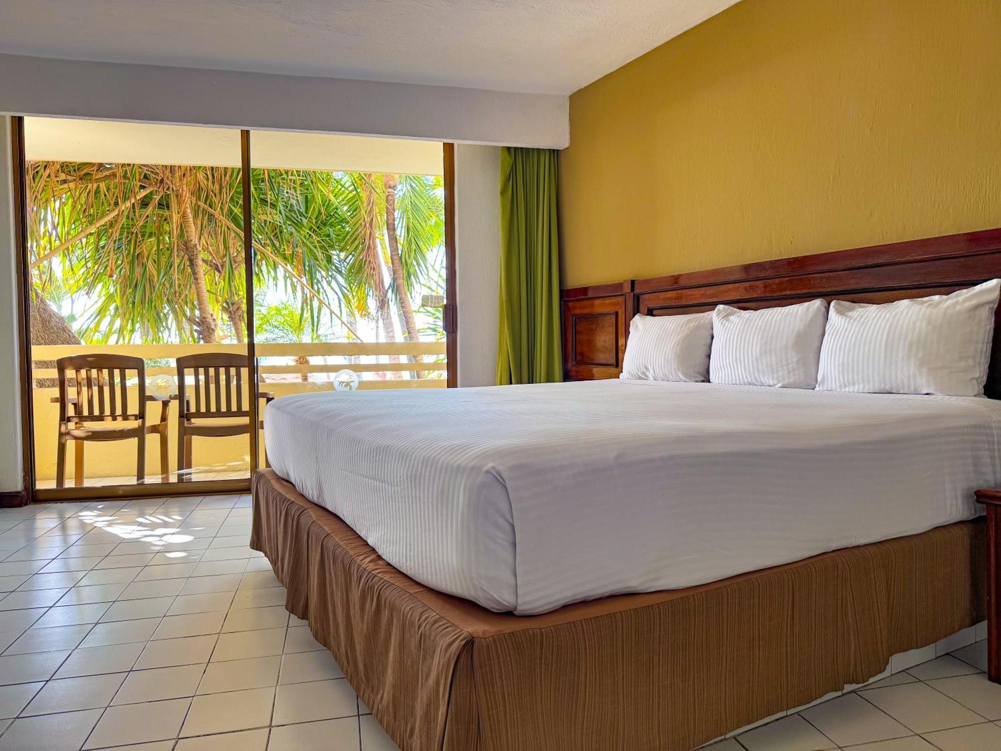 Hotel Palmas By The Sea Puerto Vallarta