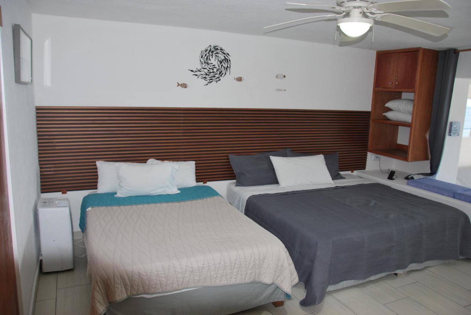 Apartahotel Frente Al Mar *