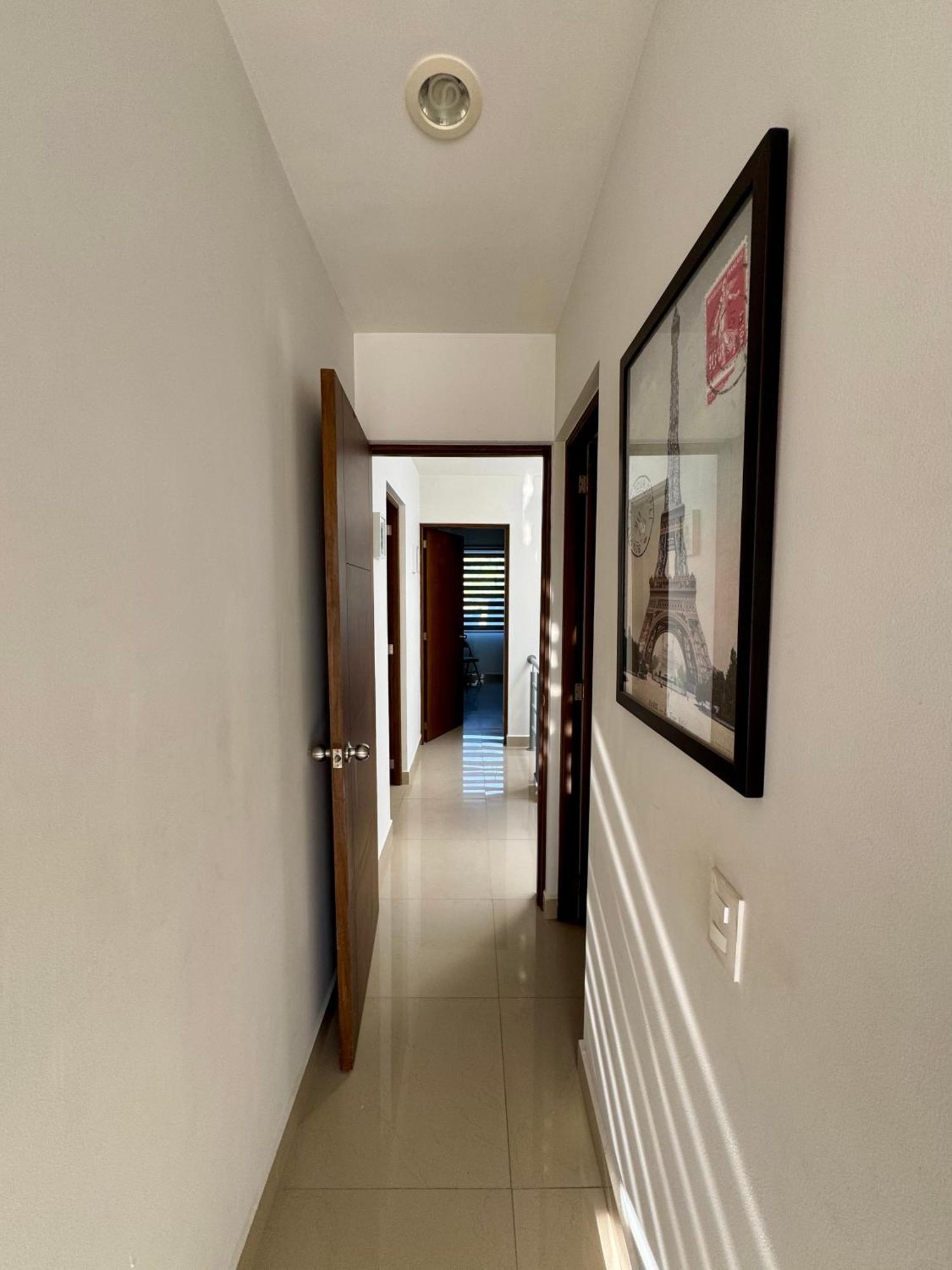 Holiday home Casa Residencial La Primavera