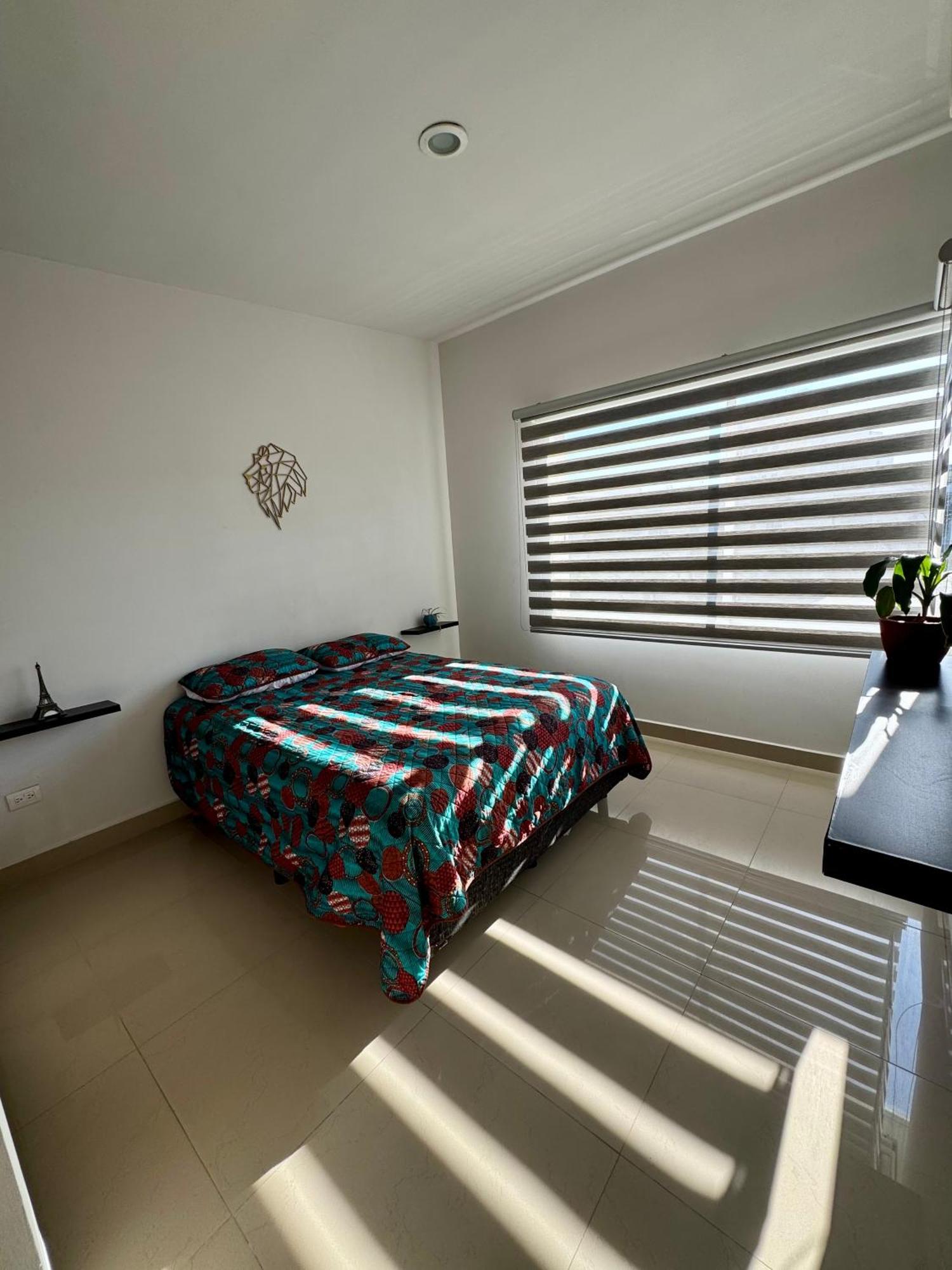 Casa Residencial La Primavera Holiday home *