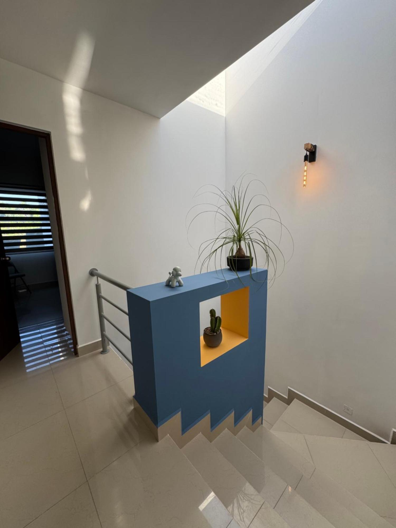 Holiday home Casa Residencial La Primavera *