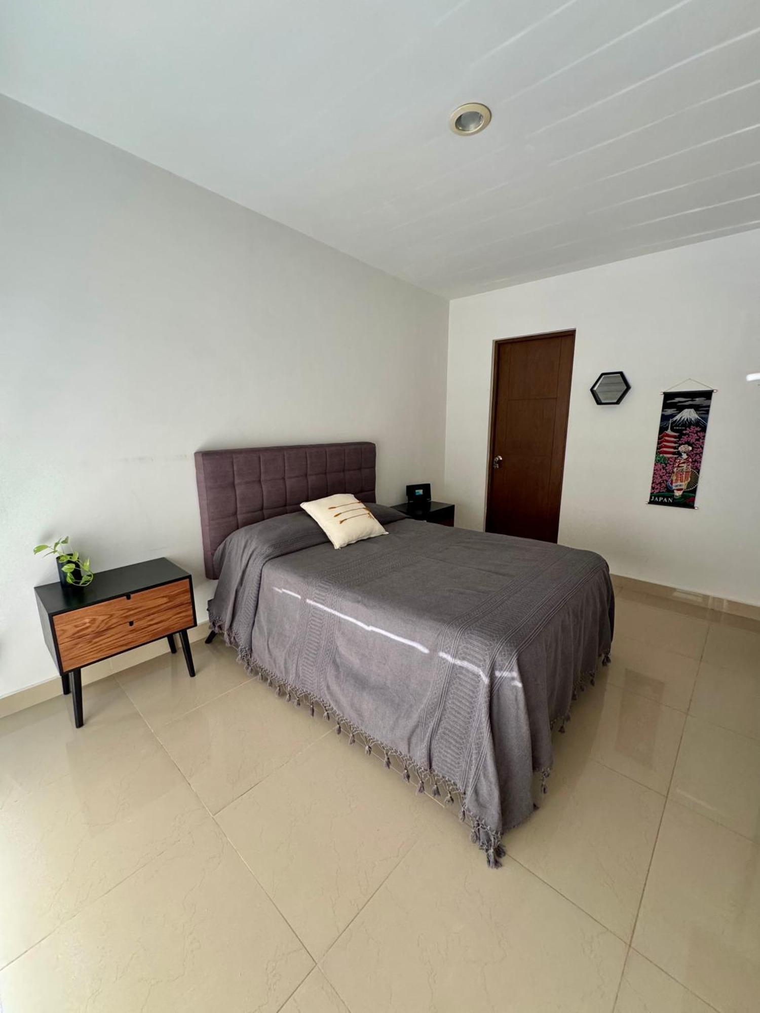 Holiday home Casa Residencial La Primavera Puerto Vallarta